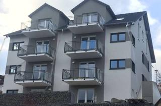 Wohnung mieten in Am Haselbusch, 63785 Obernburg, 3 Zimmer - Erdgeschoss - Wohnung + Terrasse & Garten - schöne ruhige Lage