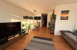 Wohnung mieten in 75428 Illingen, Gepflegte 3-Zimmer-Wohnung mit Balkon in Illingen