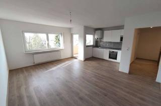 Wohnung mieten in 82515 Wolfratshausen, Frisch saniert, top ausgestattet: 1-Zimmer-Wohnung mit Balkon in Waldram (Wolfratshausen)