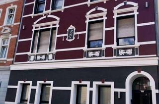 Wohnung mieten in Lenneuferstr. 21, 58119 Hohenlimburg, Wohnen in Klein Venedig: Moderne Altbauperle im DG mit Blick auf Schloss Hohenlimburg