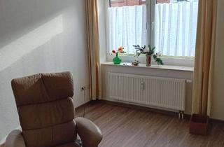 Wohnung mieten in 27798 Hude, Barrierefreie 2-Zimmer-Wohnung mit Terrasse in Hude (Oldenburg)