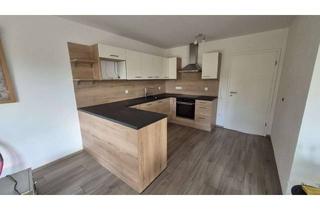 Wohnung mieten in 84556 Kastl, Neuwertige 3-Zimmer-Erdgeschosswohnung in Kastl mit Garten