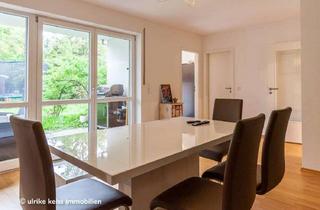 Wohnung mieten in 86159 Innenstadt, Kleines hübsches Reich mit schönen Böden und toller Lage sucht Gartenliebhaber/ -in!