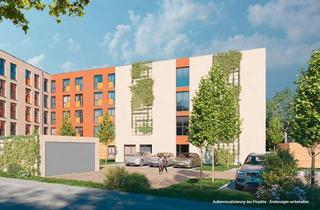 Wohnung mieten in 94469 Deggendorf, Appartementwohnen für Pflegepersonal, Auszubildende und Studierende