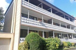 Wohnung mieten in 26382 Innenstadt, Tolle Wohnung mit großen Balkon in guter Lage zu vermieten.