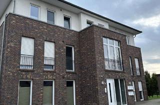 Wohnung mieten in 49451 Holdorf, *** Moderne EG Wohnung 3 ZKB mit Terrasse und Carport in Holdorf ***