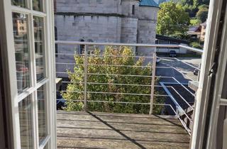 Wohnung mieten in St.-Erhard-Str. 13, 76593 Gernsbach, Moderne 2-Zimmer Wohnung in Gernsbach-Obertsrot 01.01. zu vermieten