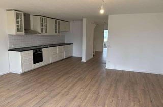 Wohnung mieten in Burgauer Straße 30, 86156 Kriegshaber, Maisonette-Wohnung mit 4 ZKB Nahe Universitätsklinikum - WG-tauglich