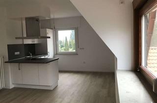 Wohnung mieten in Kleikamp 13, 32584 Löhne, 92 qm Wohnung in Löhne-Gohfeld 1.OG