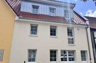 Wohnung mieten in Trompeterstraße, 31675 Bückeburg, exklusive Wohnung im Zentrum von Bückeburg