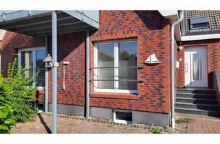 Wohnung mieten in 27476 Cuxhaven, 6-Zimmer Erdgeschosswohnung mit Garten und Garage in Cuxhaven