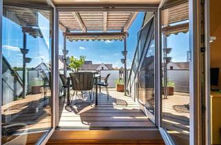 Wohnung mieten in Heilbronner Str. 29/1, 74211 Leingarten, Attraktive 3,5 Zimmer Wohnung in Leingarten