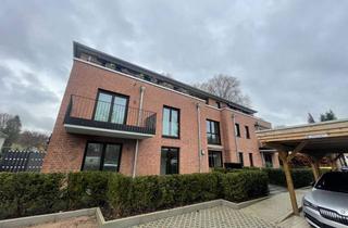 Wohnung mieten in 21266 Jesteburg, Helle 2-Zimmer-Wohnung im 1. OG in Jesteburg