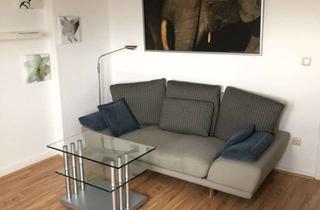 Wohnung mieten in Duisburgerstraße 105, 45479 Broich, schöne renovierte voll möbilierte 2 Zimmer Dachgeschosswohnung 42qm gegenüber Hochschule Ruhr West