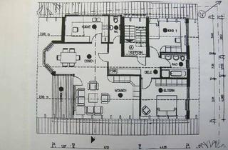 Wohnung mieten in 72116 Mössingen, Helle 3-Zimmer Dachgeschosswohnung in Mössingen
