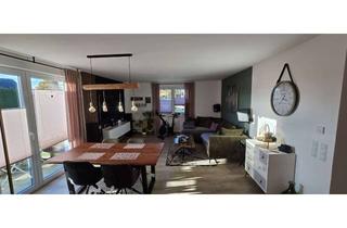 Wohnung mieten in Im Grund, 88356 Ostrach, Moderne 3,5-Zimmer Neubau-Wohnung mit Terrasse in Ostrach