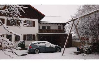 Wohnung mieten in Ortsstraße 27, 87662 Kaltental, Moderne 4-Zimmer-Wohnung mit Balkon in Kaltental
