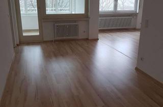 Wohnung mieten in Elsa-Brandström-Straße 41, 35578 Wetzlar, Helle 3-Zimmer Wohnung mit Parkblick in Wetzlar