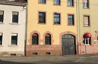 Wohnung mieten in Dossenheimer Landstr. 36a, 69121 Handschuhsheim, Schöne Ein-Zimmer Wohnung zentral gelegen in Heidelberg-Handschuhsheim