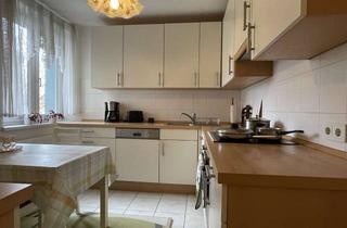 Wohnung mieten in 13435 Wittenau, WG, möblierte 3,5-Zimmer Wohnung mit Balkon in Berlin-Reinickendorf