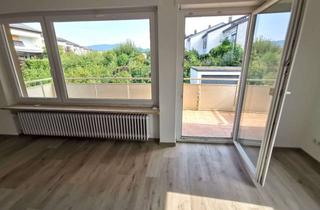 Wohnung mieten in 79312 Emmendingen, Erstbezug nach Sanierung: 3-Zi.-Wohnung mit Balkon in Emmendingen