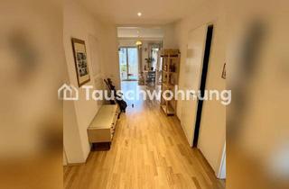 Tauschwohnungen in 93047 Innenstadt, Tauschwohnung: 3 Zimmer Wohnung mit Balkon im Ostermeier Quartier