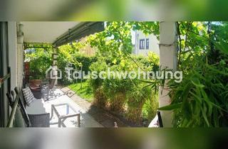 Tauschwohnungen in Edith-Stein-Str. 10, 93055 Brandlberg-Keilberg, Tauschwohnung: 3 ZKB Terassenwohnung/Garten gegen 4 ZKB im Umkreis Rgbg.
