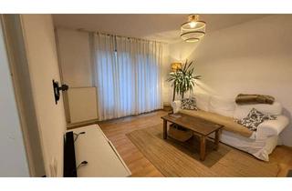 Wohnung mieten in 35390 Gießen, Helle 2-Zimmer-Wohnung (60 m²) in zentraler Lage von Gießen.