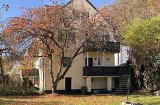 Wohnung mieten in Vilshofenerstrasse 33, 94034 Hacklberg, 50qm - 2-Zi DG - großer Garten