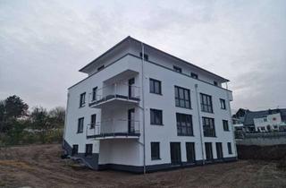 Wohnung mieten in Alte Wölker Brauerei, 56743 Mendig, Erstbezug: Moderne 3-Zimmer-Gartenwohnung mit Terrasse in Mendig