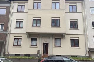 Wohnung mieten in Brückstr. 11, 45470 Mülheim, Attraktive 2-Zimmer-Wohnung mit Balkon in Mülheim Altstadt I