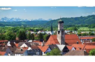 Wohnung mieten in Sondermayerstraße, 82362 Weilheim, RESERVIERT - Helle 2-Raum Terrassenwohnung im Zentrum von Weilheim