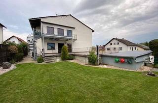 Wohnung mieten in Brüder-Grimm-Straße, 63486 Bruchköbel, Komfortable 3-ZKB im EG – Terrasse & großzügiger Garten zur Alleinnutzung