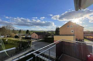 Wohnung mieten in 93053 Oberisling-Graß, Moderne 3-Zimmer-Wohnung mit Südbalkon in Oberisling
