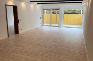 Wohnung mieten in 75015 Bretten, 2-Zimmer Wohnung mit Terasse in Bretten