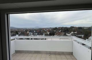Penthouse mieten in Haydnstraße, 66424 Homburg, Kernsanierte 3-Zimmer Penthouse-Wohnung mit Balkon in Homburg