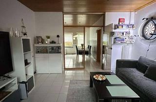 Wohnung mieten in 50321 Brühl, Zentrale EG-Wohnung im Altbau mit Terrasse und direktem Gartenzugang