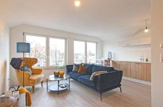 Wohnung mieten in 77855 Achern, Zweit charmanteste 2-Zimmerwohnung Acherns – zentral, hell, gepflegt