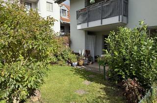 Wohnung mieten in Am Loisachbogen 5b, 82515 Wolfratshausen, Gepflegte und sonnige 3‑Zimmer Erdgeschosswohnung mit Garten in Wolfratshausen