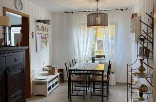 Wohnung mieten in 88483 Burgrieden, 4,5-Zimmer Erdgeschosswohnung mit Terrasse und Garten in Burgrieden