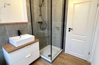 Wohnung mieten in Dehnestr 16b, 38723 Seesen, Attraktive 2-Zimmer-Wohnung mit Balkon & Garage in ruhiger Lage von Seesen