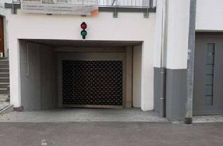 Garagen kaufen in In Der Gass 28, 72138 Kirchentellinsfurt, TG-Stellplatz in Kirchentellinsfurt