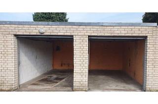 Garagen mieten in 50374 Erftstadt, Besondere Doppelgarage mit Grube zu vermieten!