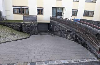 Garagen mieten in Von-Gumppenberg-Straße 11, 83714 Miesbach, Tiefgaragenstellplatz in Miesbach zu vermieten