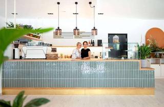 Geschäftslokal mieten in 10245 Friedrichshain, Charmanter Sandwichladen in bester Friedrichshainer Lage abzugeben