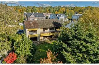 Einfamilienhaus kaufen in 63303 Dreieich, Schönes Einfamilienhaus mit Einliegerwohnung