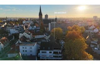 Mehrfamilienhaus kaufen in 68519 Viernheim, Attraktives Invest! Mehrfamilienhaus mit 6 Wohneinheiten+ 3 Gewerbe in zentraler Lage von Viernheim!