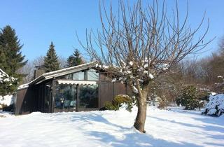 Haus kaufen in 69429 Waldbrunn, Bungalow auf einem sehr schönen Grundstück im Feriendorf Waldbrunn