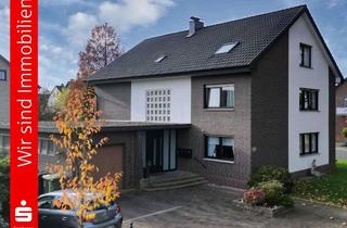 Haus kaufen in 49124 Georgsmarienhütte, Komfortabel wohnen u. gleichzeitig Erträge sichern