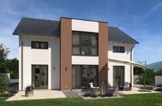 Einfamilienhaus kaufen in 74653 Künzelsau, Ihr individuelles Einfamilienhaus in Künzelsau - Raum für Ihre Träume!